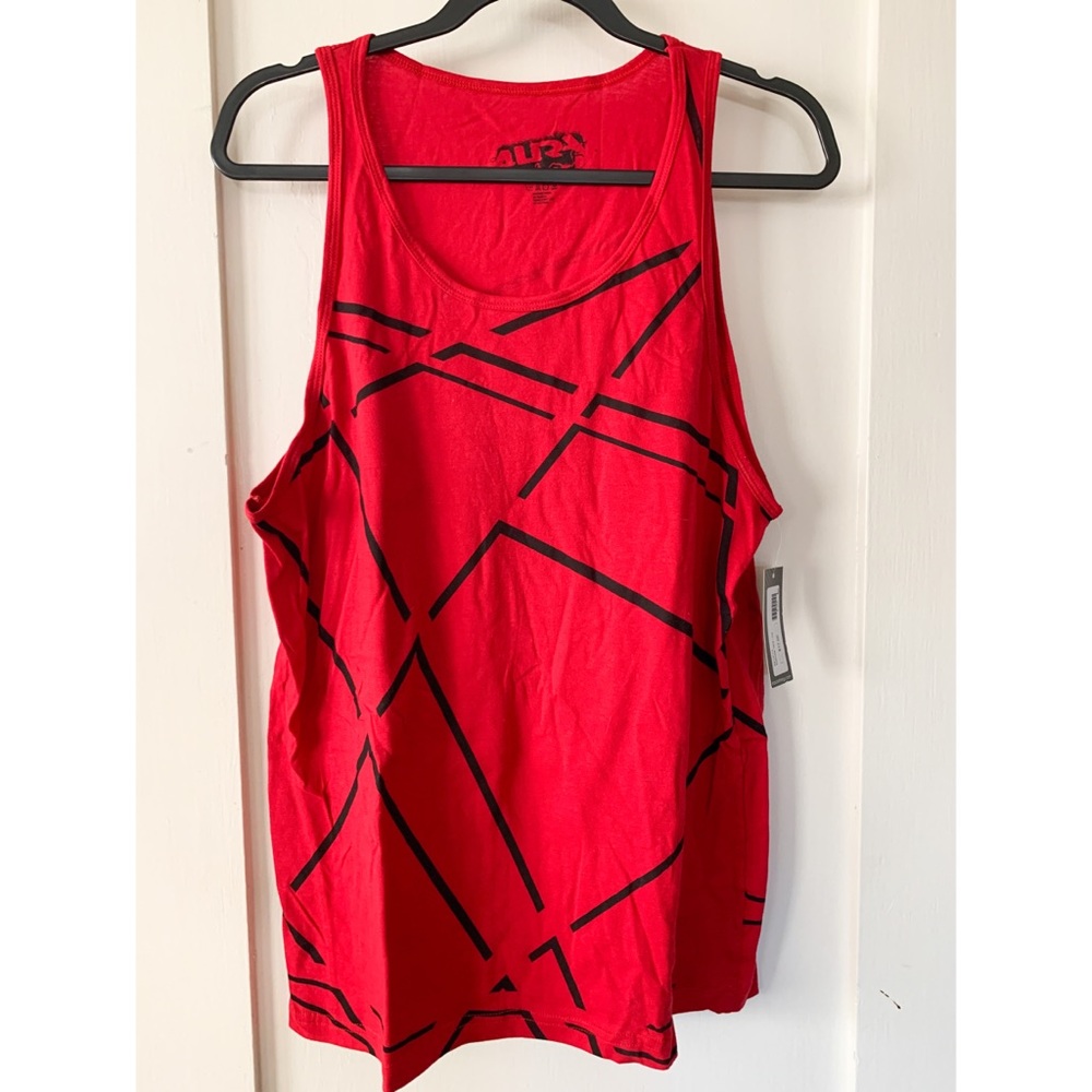 Lira Unisex Tanktop